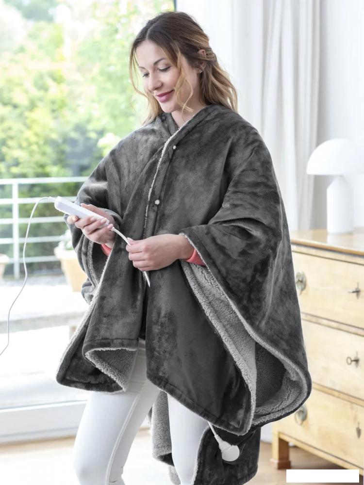 Электрическая простыня Medisana HB 677