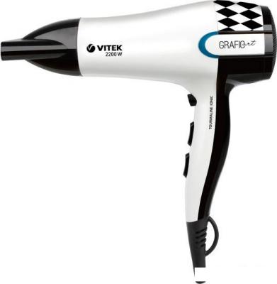 Фен Vitek VT-2299 W