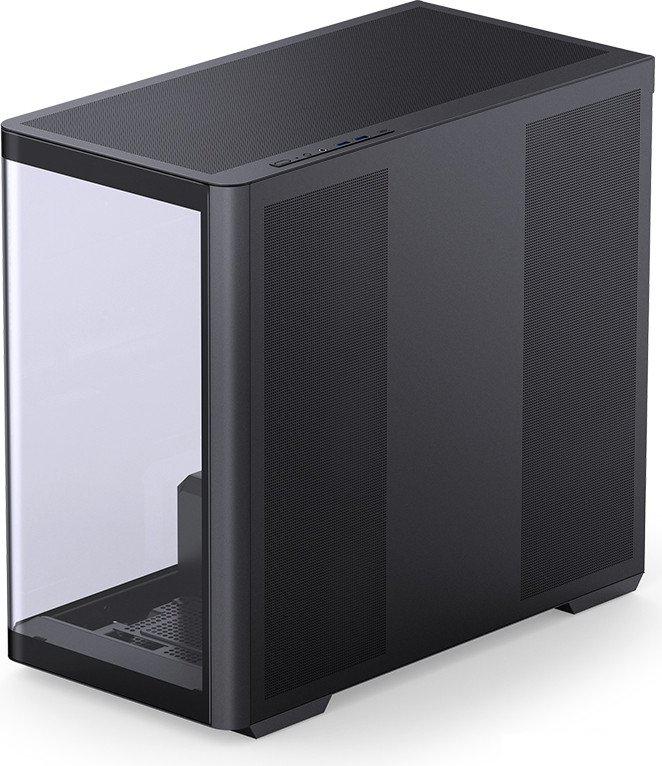 Корпус Jonsbo D300 (черный)