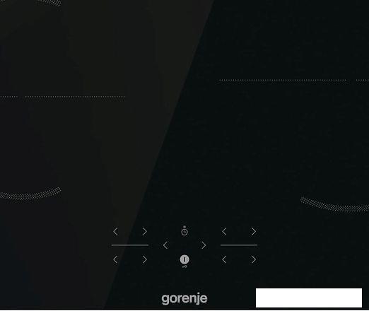 Варочная панель Gorenje GI6401BSC