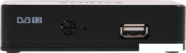 Приемники цифрового ТВ Lumax DV1120HD