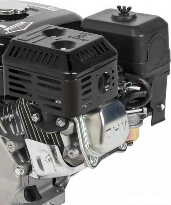 Двигатели Brait BR445PG