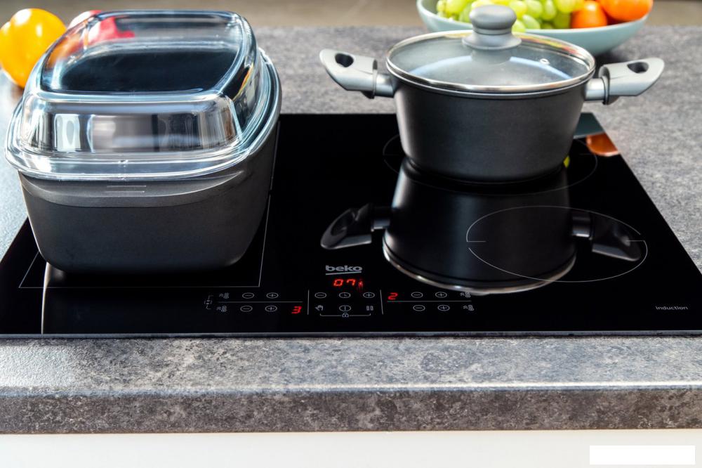 Варочная панель BEKO HII 64200 FMT