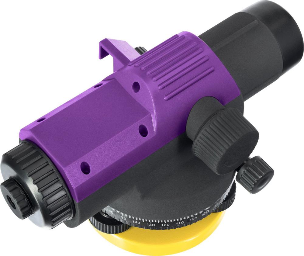 Оптический нивелир Ermenrich PL40 84658