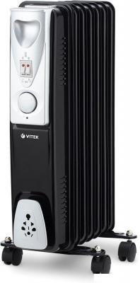 Масляный радиатор Vitek VT-1717