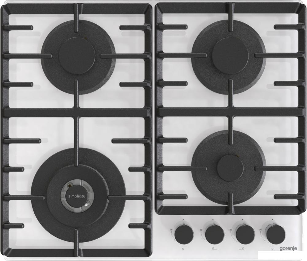Варочная панель Gorenje GTW642SYW