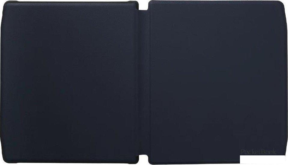 Обложка для электронной книги PocketBook для PocketBook 700 Era (темно-синий)