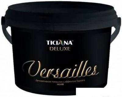 Лаки, пропитки, антисептики Ticiana Deluxe Versailes 0.9 л (золото)