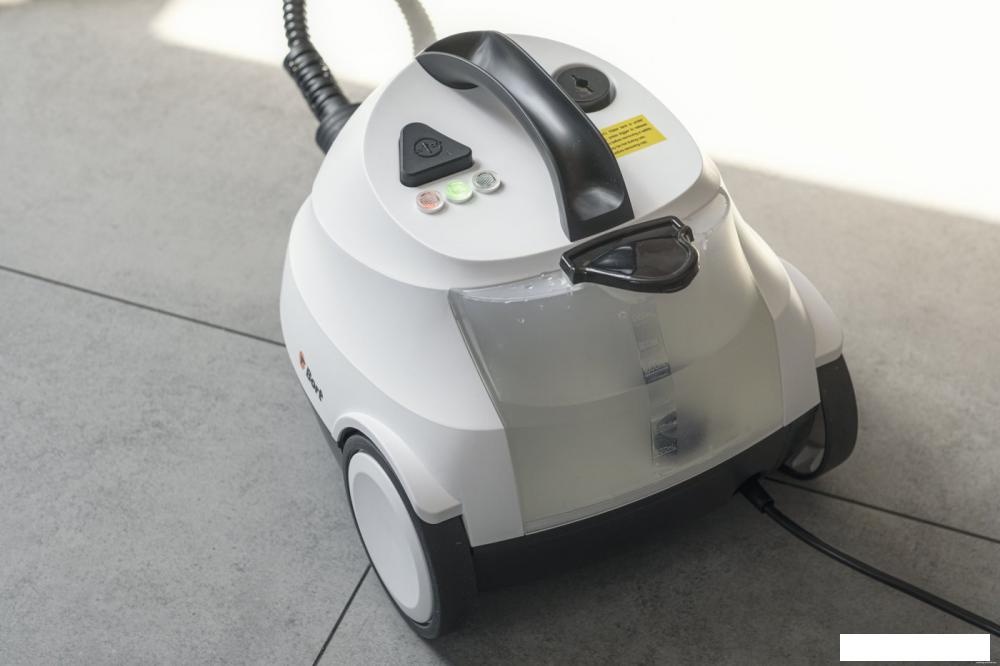 Пароочиститель Bort BDR-2700-R