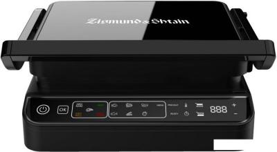 Электрогриль Zigmund &amp; Shtain Grillmeister ZEG-934