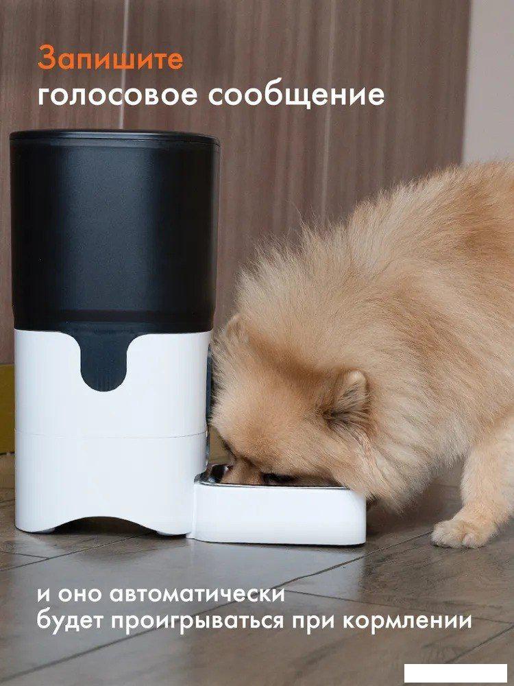 Кормушка электронная Sundays Easy Feed Pro HWN250303-1