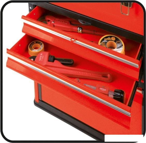 Системы хранения инструментов Yato YT-09107