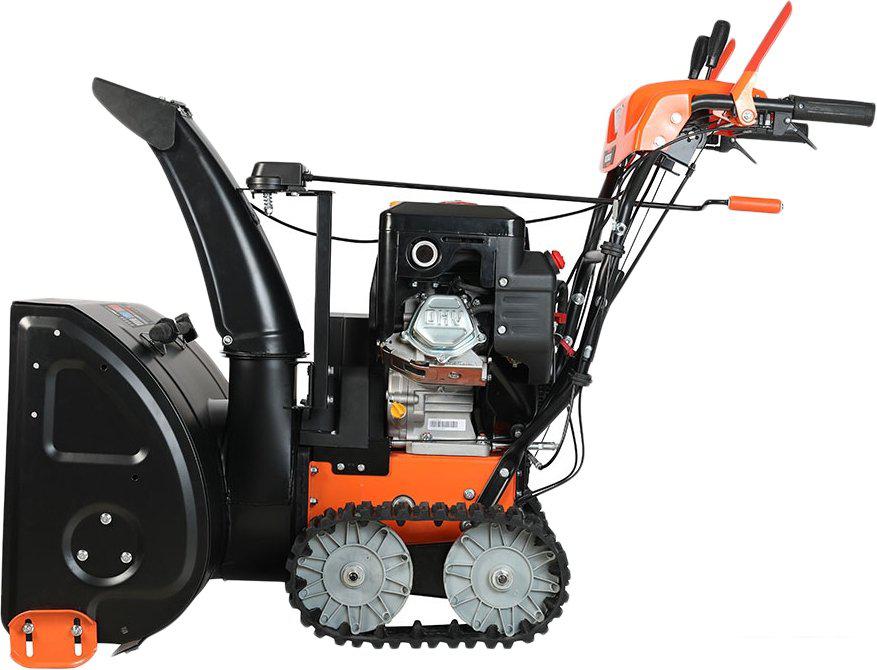 Снегоуборщик Patriot Сибирь 130 ЕТ