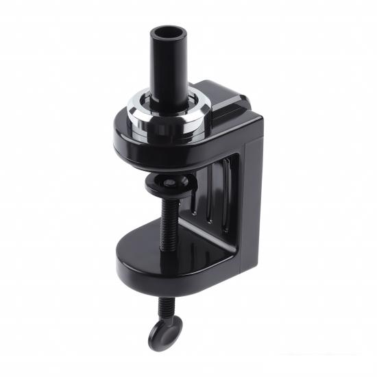 Настольная лампа ЭРА NLED-497-12W-BK