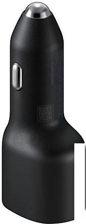 Автомобильное зарядное Samsung EP-L4020NBEGEU