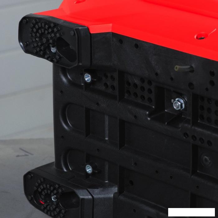 Бензиновый генератор Fubag TI 1200 646251