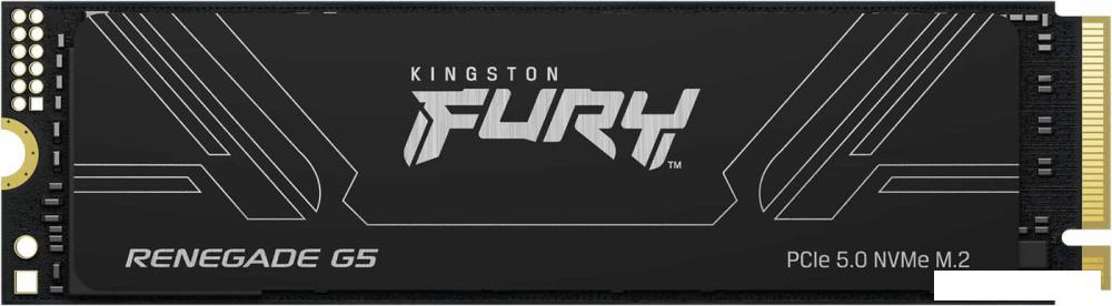 SSD Kingston Fury Renegade G5 4TB SFYR2S/4T0