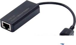 Сетевые адаптеры и сетевые карты ExeGate EXE-735-45 EX283722RUS