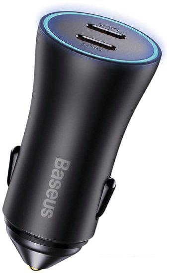 Автомобильное зарядное Baseus CGJP000013 Автомобильное зарядное Baseus CGJP000013