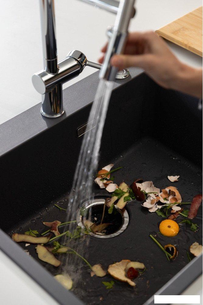 Измельчитель пищевых отходов Franke Slim 125 134.0715.094