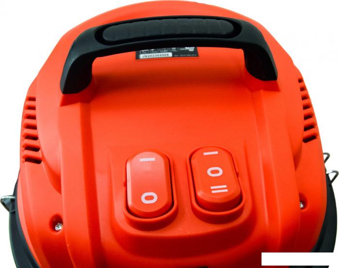 Пылесосы Brait BVC-80