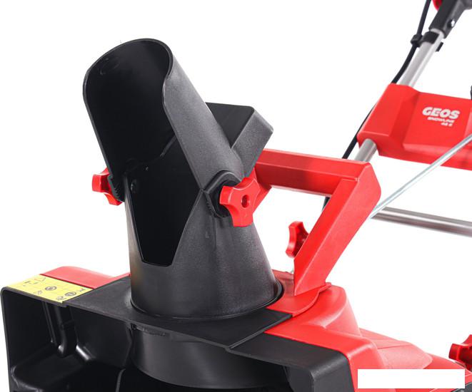 Снегоуборщик Geos SnowLine 46 E 212932