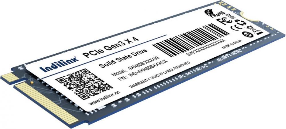 SSD Indilinx 4XN80S 1TB IND-4XN80S001TX