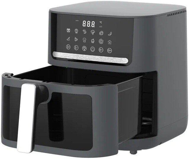 Аэрогриль (аэрофритюрница) HONOR Choice Kurrypop Air Fryer