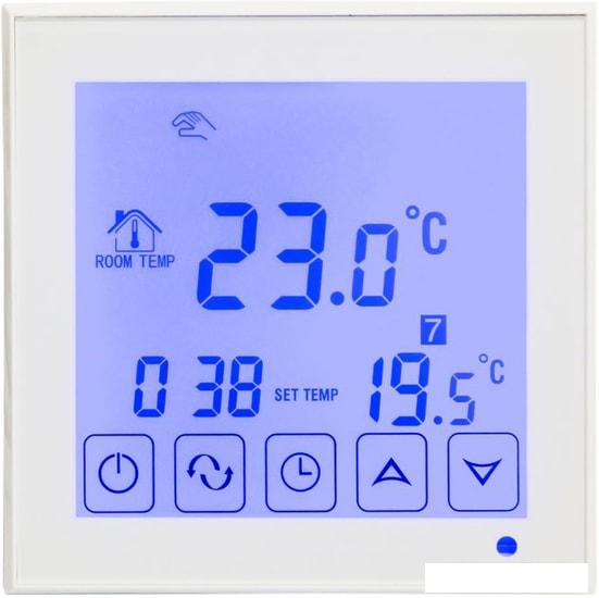 Терморегуляторы Rexant R200W 51-0573 (белый)