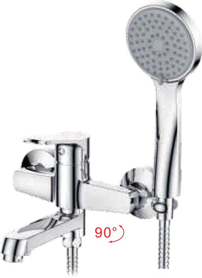 Смесители Ledeme H61 L3161