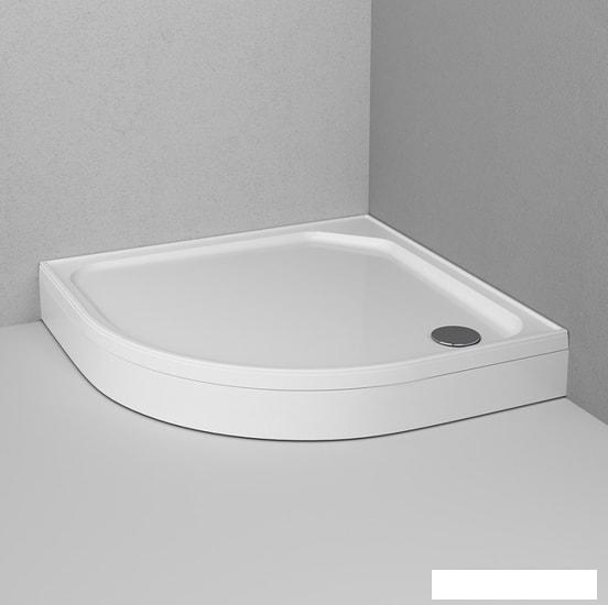 Душевой поддон AM.PM X-Joy W88T-205-080W