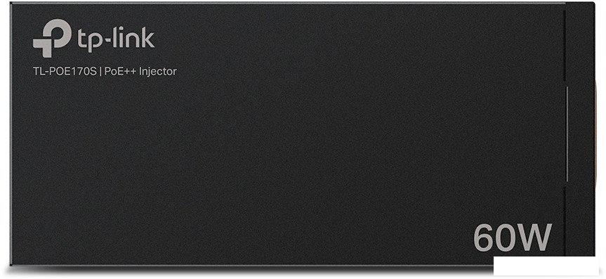 PoE-инжектор TP-Link TL-POE170S