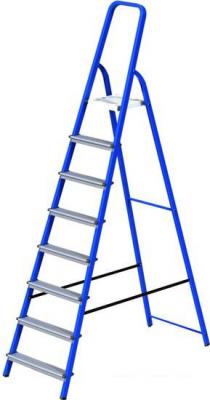 Лестницы и стремянки Новая высота NV 113 комбинированная 8 ступеней