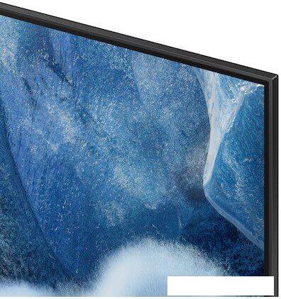 Телевизор Samsung AI QLED 4K Q8F QE55Q8FAAUXRU