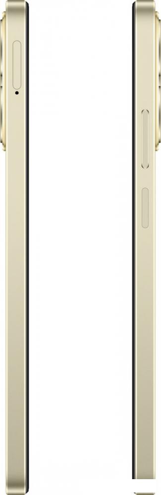 Смартфон Realme C61 6GB/128GB международная версия (золотистый)