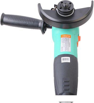 Угловая шлифмашина Sturm AG95125