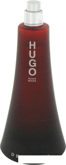 Парфюмерия Hugo Boss Deep Red EdP (90 мл)