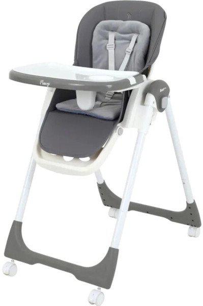 Высокий стульчик Rant Basic Mango RH304 (grey)