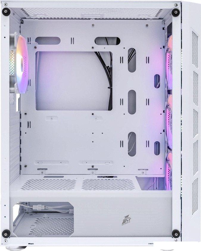 Корпус 1stPlayer Firebase XP (белый)