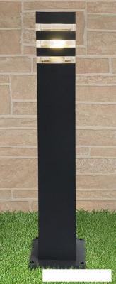 Уличное освещение и прожекторы Elektrostandard Techno 1550 (черный)