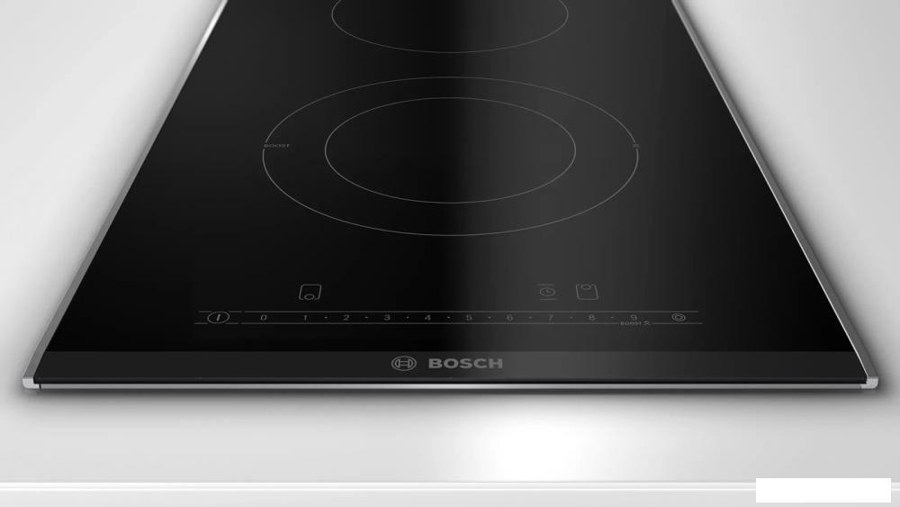 Варочная панель Bosch PKF375FP2E