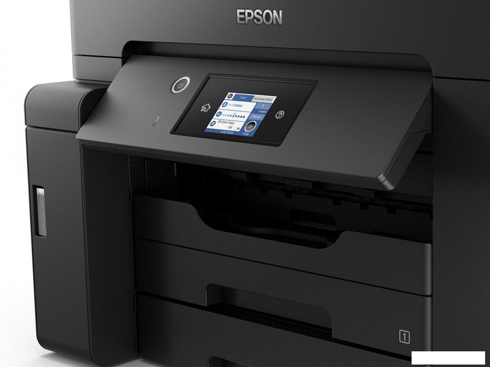 МФУ Epson M15140