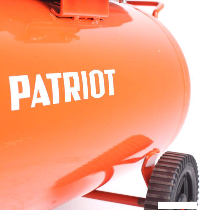 Компрессор Patriot Euro 24-240