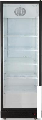 Однокамерный торговый холодильник Бирюса B500D