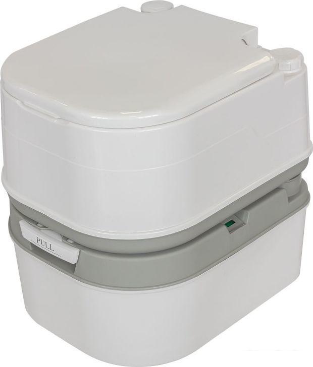 Биотуалет WMC Tools WMC-PT24-2S