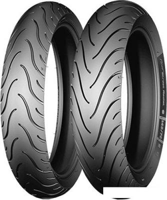 Дорожные мотошины Michelin Pilot Street Radial 140/70R17 66H Rear