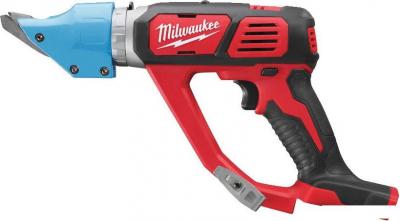 Шлицевые электрические ножницы Milwaukee M18 BMS20-0 4933447935 (без АКБ)