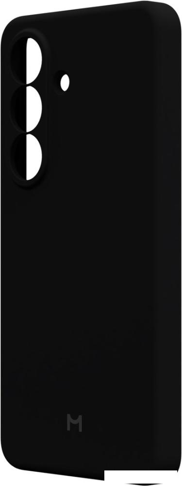 Чехол для телефона Magssory CSL050 для Samsung Galaxy S26 Black CSL050b