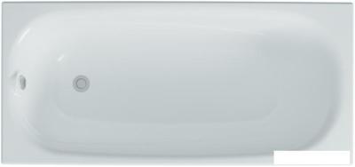 Ванны Triton Европа 160х70 (с ножками)