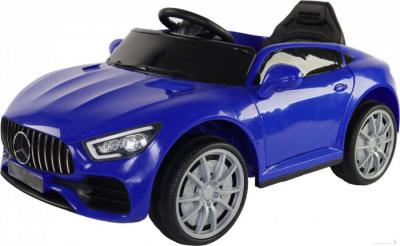 Детские электромобили Sundays LS919 (голубой)